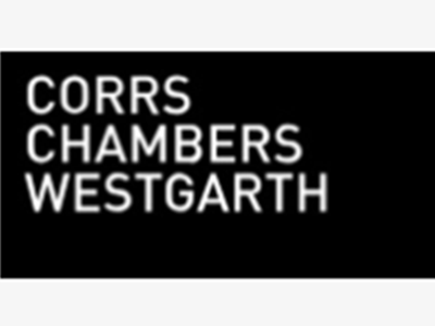 Corrs Chambers Westgarth