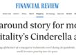 AFR Headline - Turnaround story for motels, hospitality’s Cinderella asset