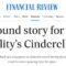 AFR Headline - Turnaround story for motels, hospitality’s Cinderella asset
